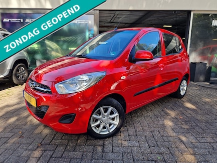 Hyundai i10 0