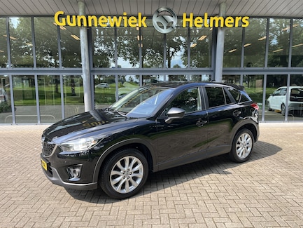 Mazda CX-5 0