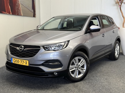 Opel Grandland 0