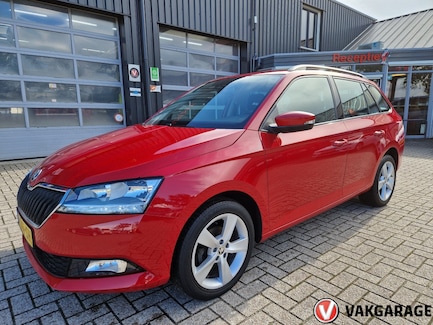 Skoda Fabia 0