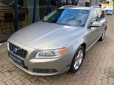 Volvo V70 0