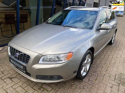 Volvo V70 0