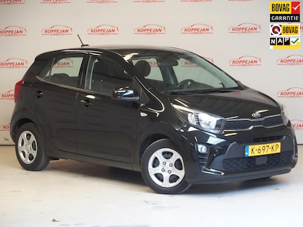Kia Picanto 0