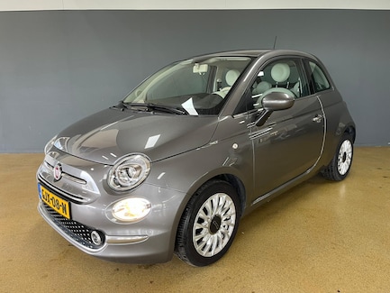Fiat 500 0