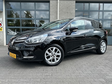 Renault Clio 0