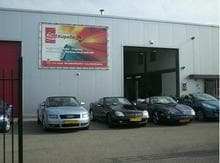 Autobedrijf Kapelle