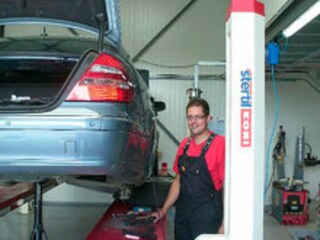 Autobedrijf Kapelle
