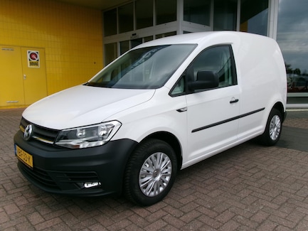 Volkswagen Caddy 0