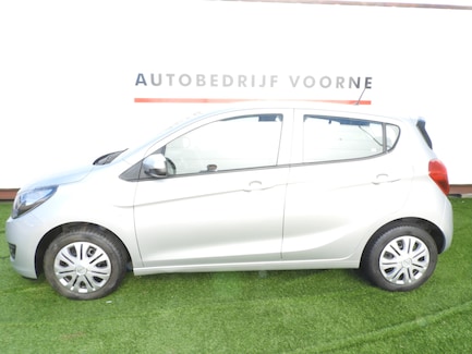Opel Karl 0
