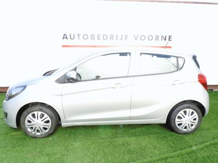 Opel Karl 0