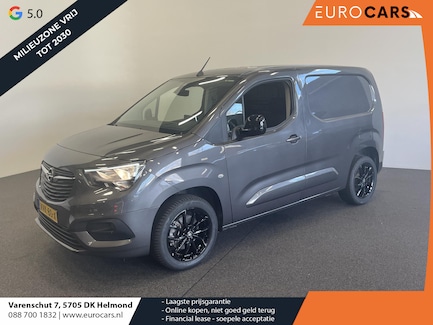 Opel Combo 0
