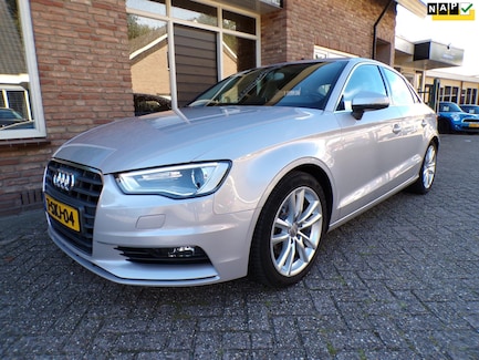 Audi A3 0