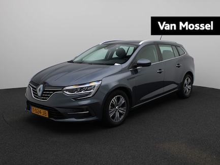 Renault Megane 0
