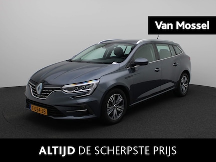 Renault Megane 0