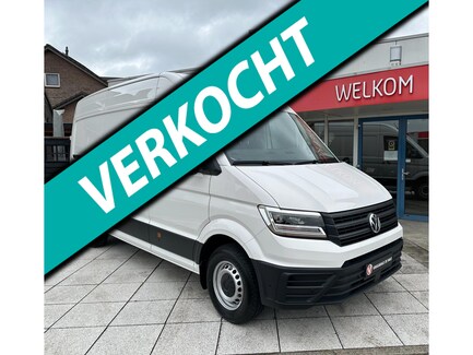 Volkswagen Crafter 0