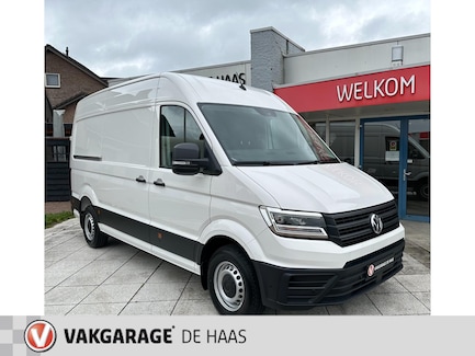 Volkswagen Crafter 0