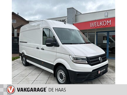 Volkswagen Crafter 0