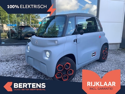 Citroën Ami 0