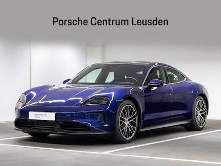 Porsche Taycan 0