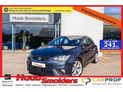 SEAT Ibiza 0