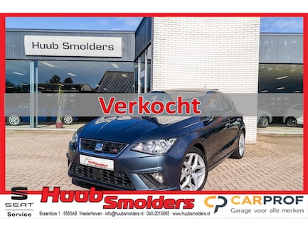 SEAT Ibiza 0