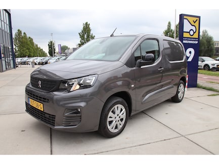 Peugeot Partner 0