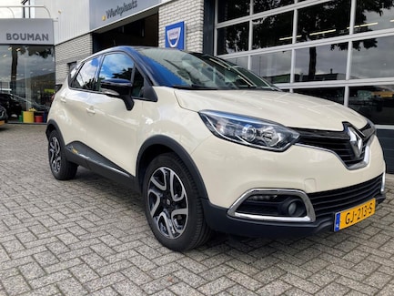 Renault Captur 0