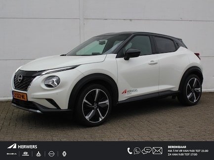 Nissan Juke 0