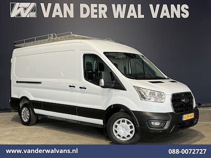 Ford Transit 0