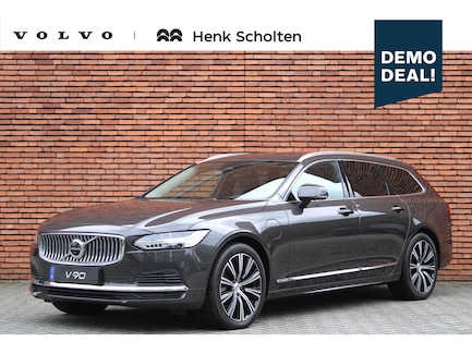Volvo V90 0