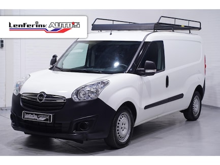 Opel Combo 0
