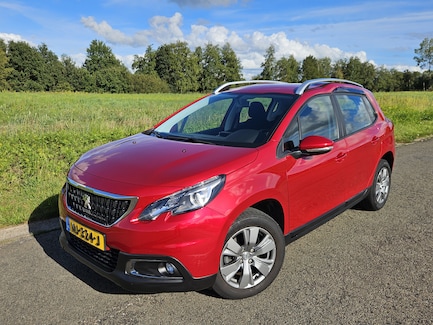 Peugeot 2008 0