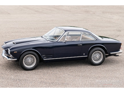 Maserati Sebring 0