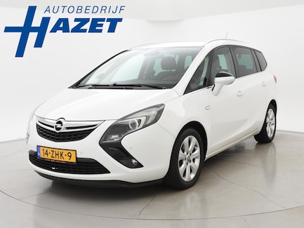 Opel Zafira 0