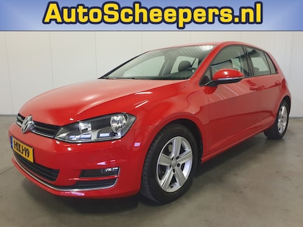 Volkswagen Golf 0