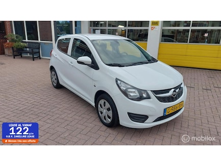 Opel Karl 0
