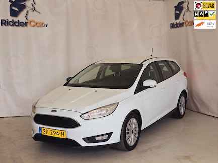 Ford Focus 0