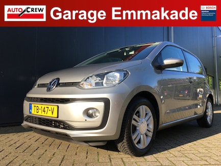 Volkswagen Up! 0