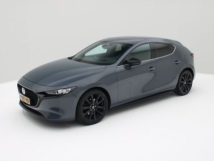 Mazda 3 0
