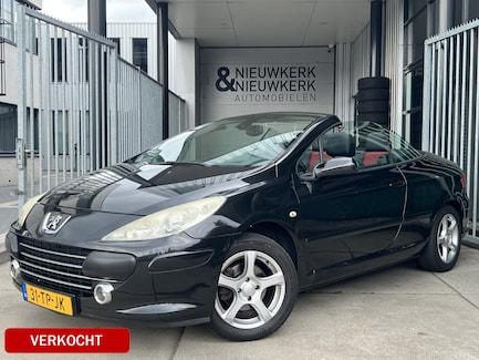 Peugeot 307 0