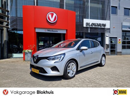Renault Clio 0