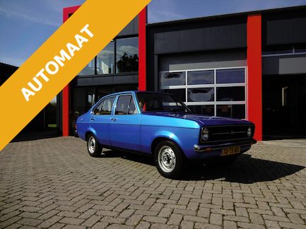 Ford Escort 0
