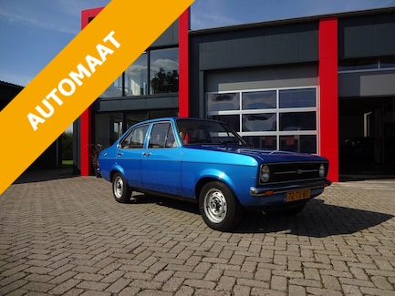 Ford Escort 0