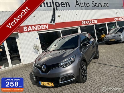Renault Captur 0