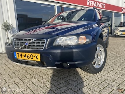 Volvo V70 0