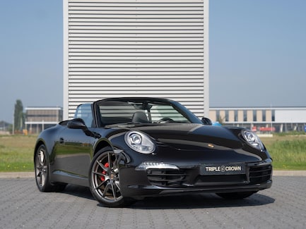 Porsche 911 0