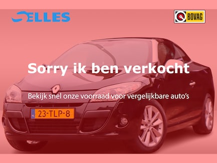 Renault Megane 0