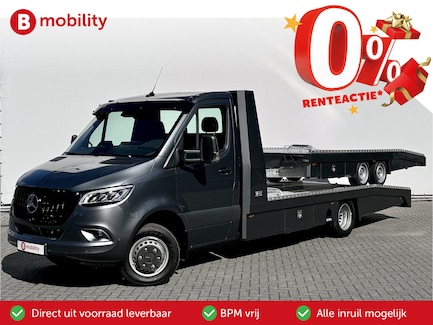 Mercedes-Benz Sprinter 0