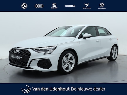 Audi A3 0