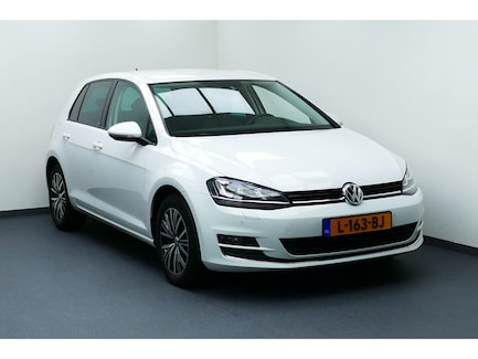 Volkswagen Golf 0